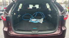 Mazda CX-80 2.5 PHEV Homura 5dr Auto AWD Estate